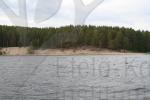 Suvantojärvi. Kuva Kristiina Korjonen-Kuusipuro.