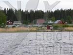 Suvantojärvi. Kuva Suvi Niinisalo.